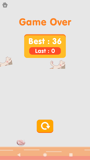 Cow Game Screen 3
