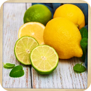 Benefits of healthy lemon