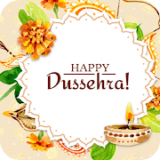 Dashera and Durga images & GIF