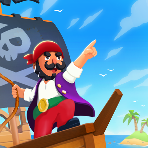 Idle Pirates – Ship Simulator