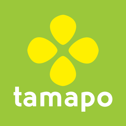 田原市たまぽ logo
