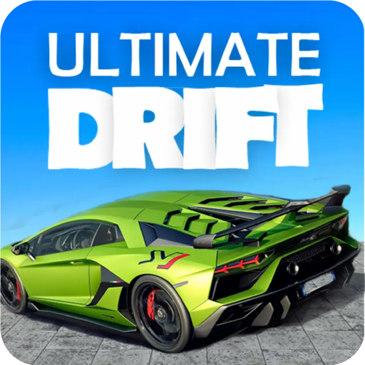 Ultimate Drift - Car Drifting  Icon