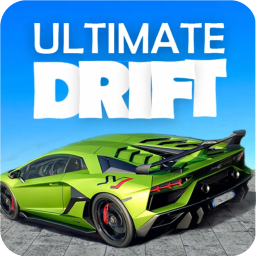 Ultimate Drift - Car Drifting - Google Play 앱