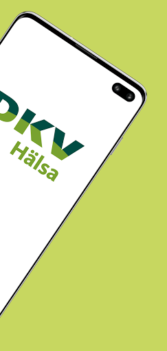 DKV Hälsa Screen 2