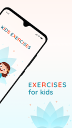 Exercises For Kids
