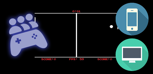Pong Screen 2