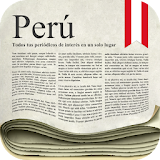 Peruvian Newspapers icon