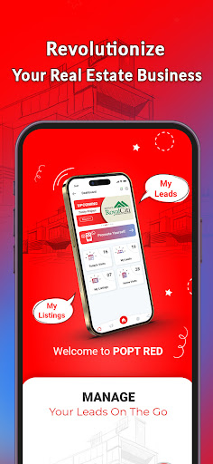 PoPT RED Screenshot 1 - AppWisp.com