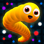 Cover Image of Baixar Snake is - io Snake Game 3.0.0 APK