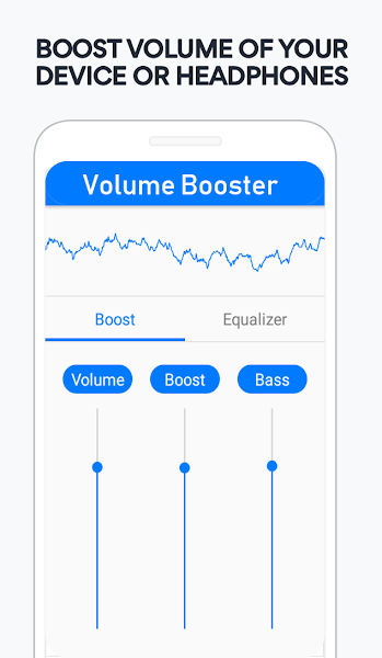  Volume Booster 
