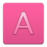 Arctic Pink CM11 AOKP Theme icon