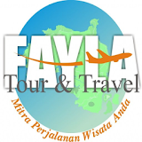 Fayla Travel icon