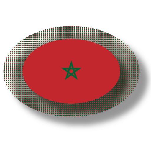 Moroccan apps logo