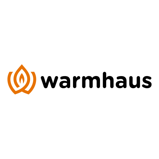 Warmhaus B2B logo