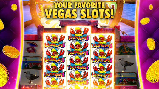DoubleDown Casino Vegas Slots Unknown