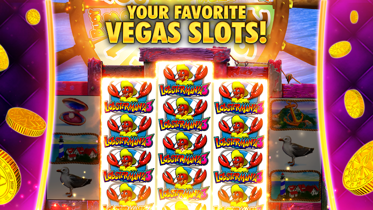 DoubleDown Casino Vegas Slots - 4.9.96 - (Android)