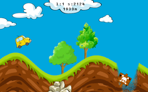 2015m: car jump / driving game(圖5)-速報App