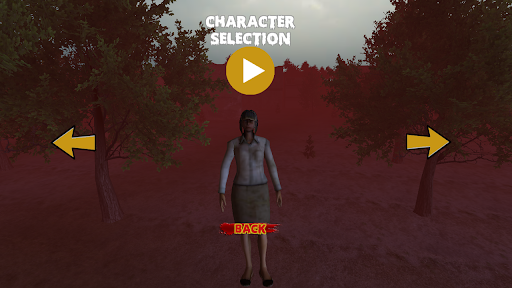 Slenderman Must Die: Survivors Screen 2