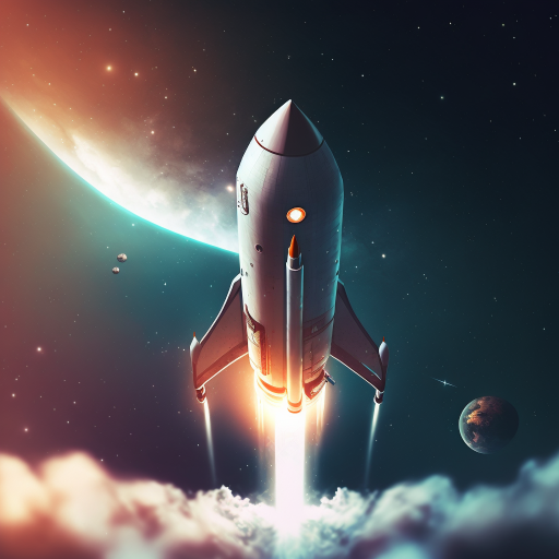 Space Surfers - Running Games  Icon