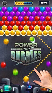 Power Pop Bubbles 5
