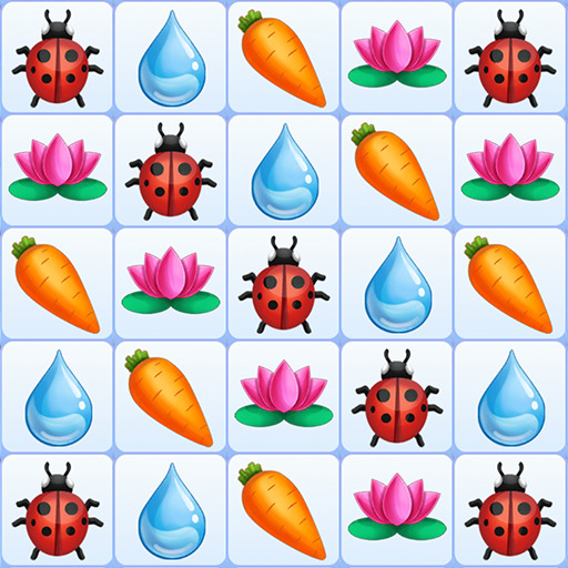 Tile Match: Matching Puzzle 1.14 Icon