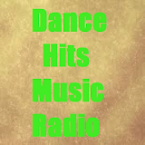 Dance Hits Music Radio icon
