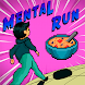 Mental Run - Androidアプリ