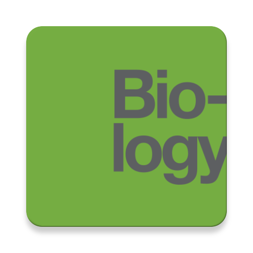Biology Textbook MCQ & Tests 2.1.1 Icon