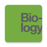 Cover Image of Download Biology Textbook MCQ & Tests  APK