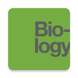 Biology Textbook MCQ & Test Bank icon