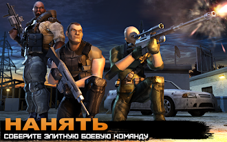 Game screenshot Соперники на войне Перестрелка mod apk
