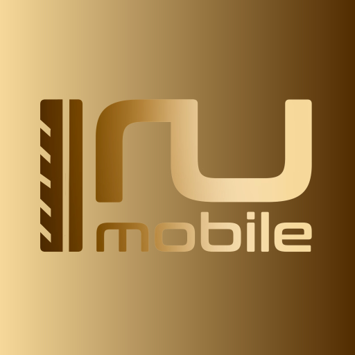 R.U.Mobile logo