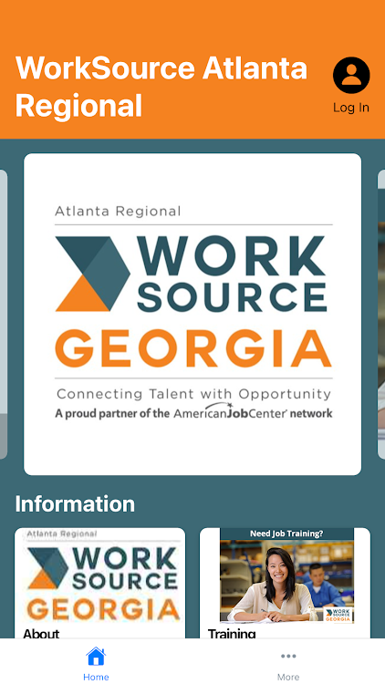 WorkSource Atlanta Regional - 1.0.16 - (Android)