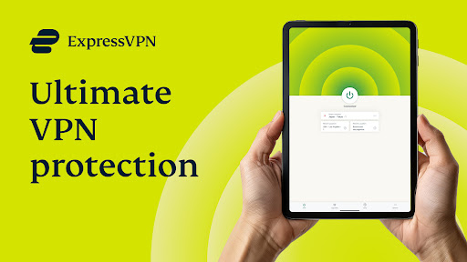 ExpressVPN: Fast & Secure VPN - Tools - apps