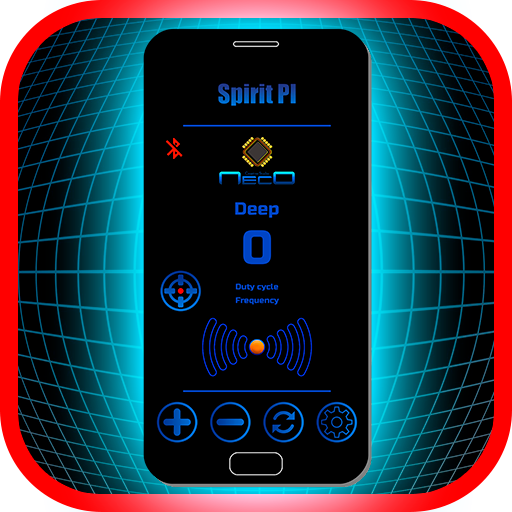 Металлоискатель Spirit PI Скачать для Windows