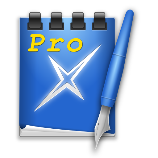Note Everything Pro Add-On 2.6.8 Icon