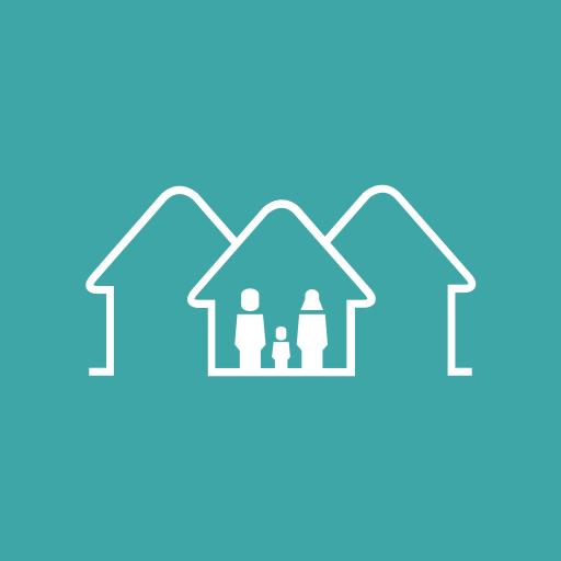 Mijn Woonsupport logo