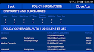 Trexis Insurance Phone Number Ohio