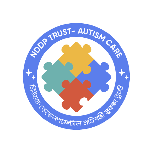 NDDP Trust - Autism care