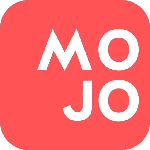 Mojo logo