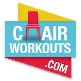 Chair Workouts - Donovan Green icon
