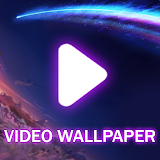 set video wallpaper on home screen icon