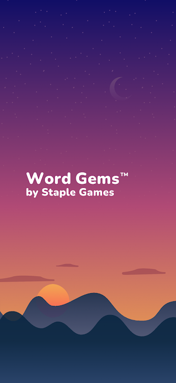 Word Gems™ - 1.3 - (Android)