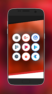 Infinite Modern Icon Pack APK (Patched/Full Version) 5