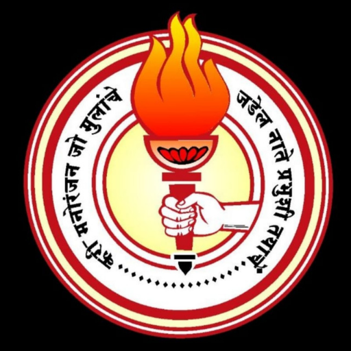 SGSPM New English School & Jun logo