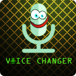 Cover Image of Download Voice Changer - Funny Effects  APK
