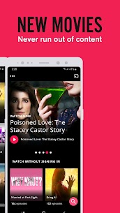 Lifetime: Watch Shows & Movies  for Android – Download 3