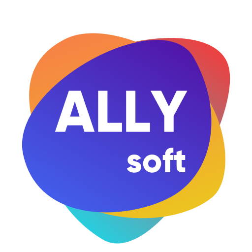 Ally Demo logo