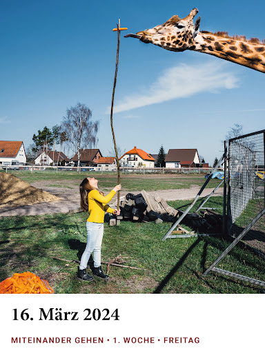 7 Wochen Ohne 2024 Screen 3