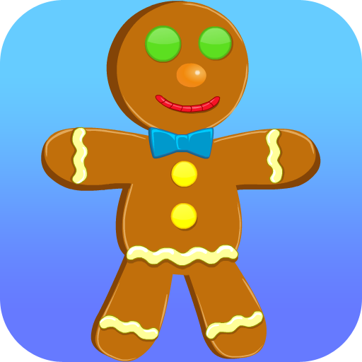 Starfall Gingerbread 2.82 Icon